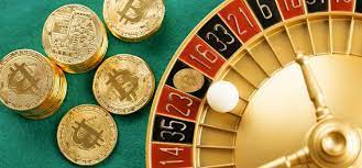 Официальный сайт Casino Bounty